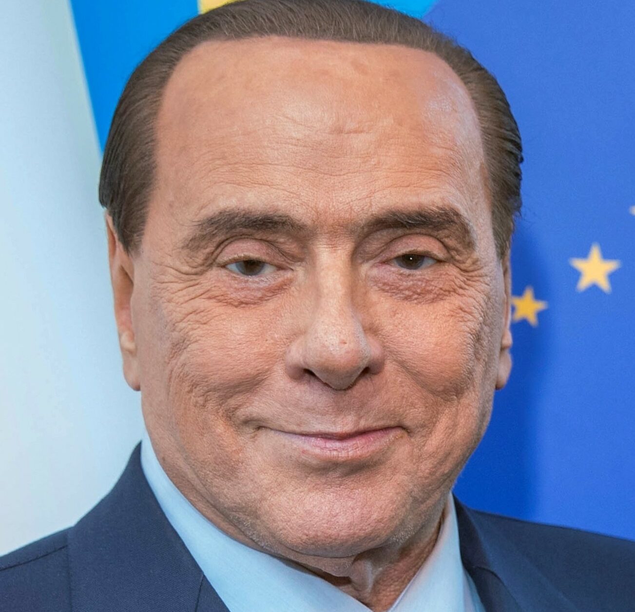 Mort De Silvio Berlusconi Le Cavaliere Et La Religion Regards