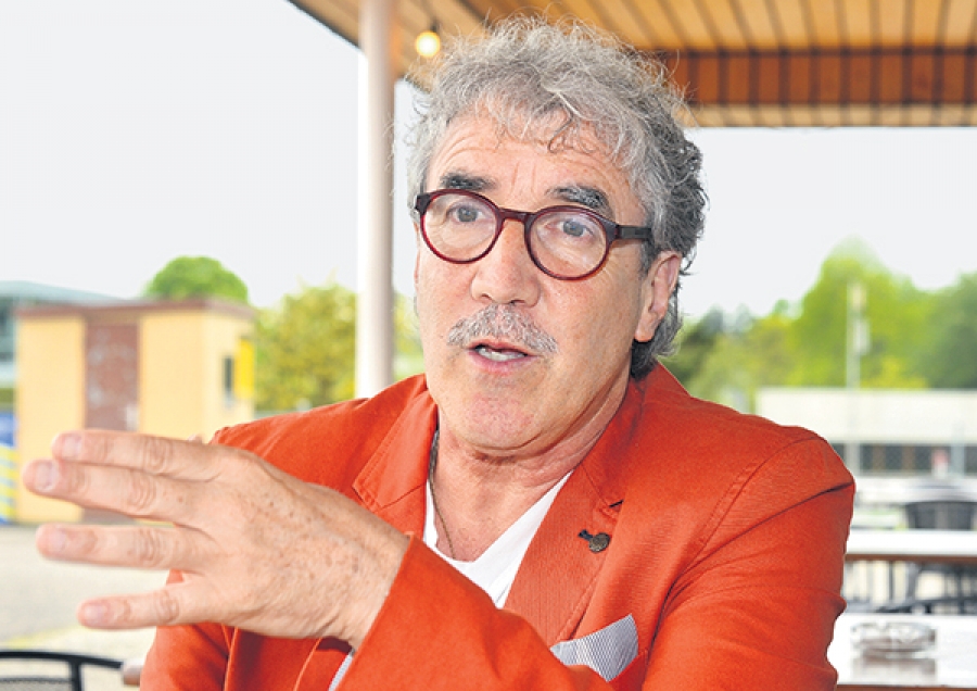« Le football, une bonne école de vie »
