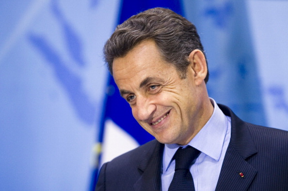 Inévitable, le retour en politique ?