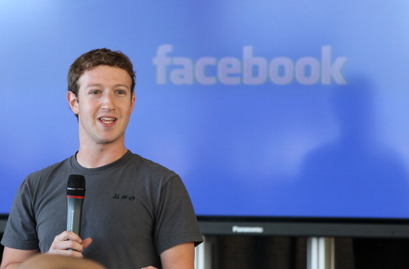 Facebook fête ses dix ans