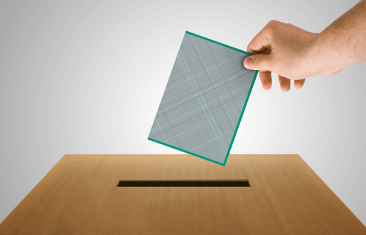 Le vote blanc, signal fort ou choix inutile?