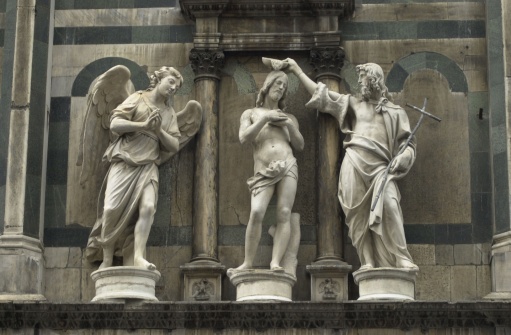 Actes des Apôtres : l’église, lieu d’entraide économique