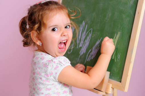 L’éducation donnée à mes petits-enfants me laisse perplexe