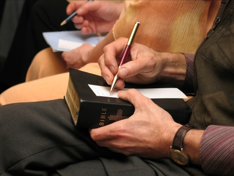 Violences de la Bible