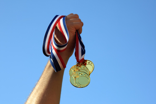 Sotchi 2014 : l’envers de la médaille olympique