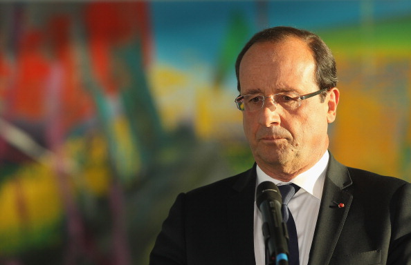 « La figure du politique est dégradée »