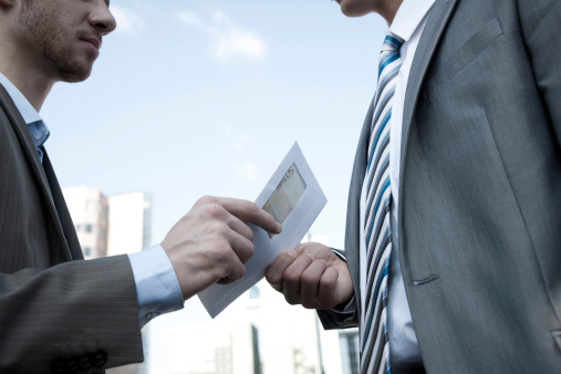 Défi Michée : des chrétiens debout contre la corruption