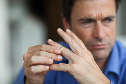Le burn-out n’a pas eu raison de leur couple