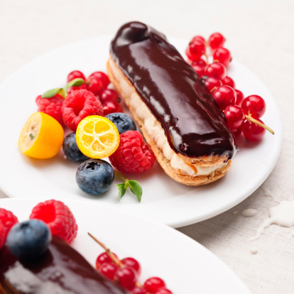 «Je lui apportais des éclairs au chocolat»