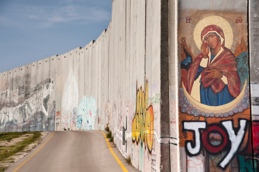 Semaine mondiale pour la paix en Palestine et Israël
