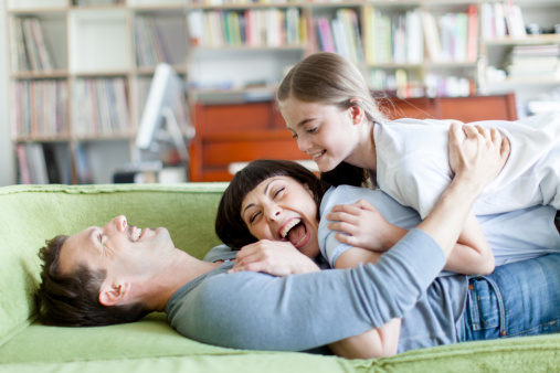 Réussir sa vie familiale