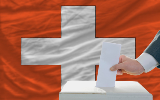 La Suisse et le référendum sur l’immigration