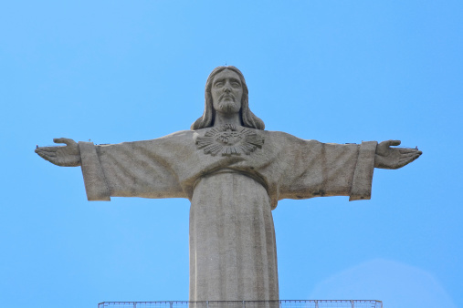 Jésus est Dieu, ça change tout !