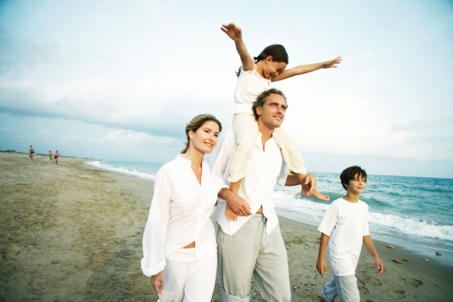 Renforcer la famille, c’est possible!