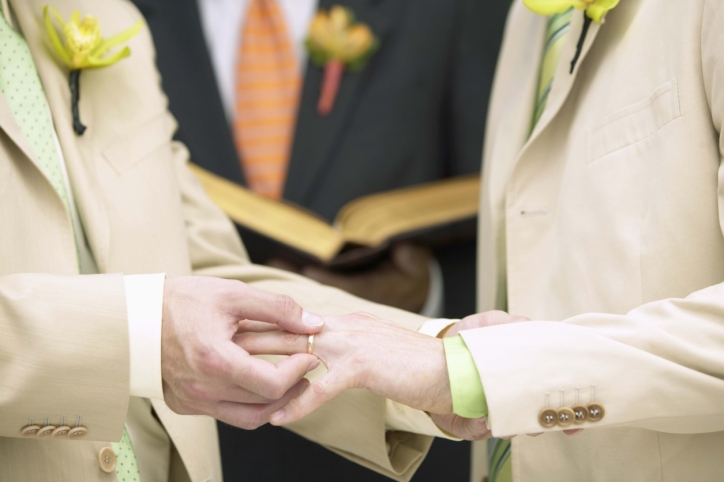 Dieu bénit les couples homosexuels stables, fidèles et aimants