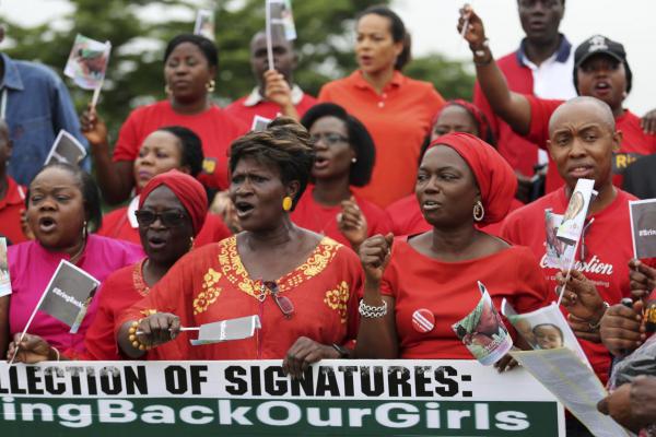 Boko Haram, du local à l’international