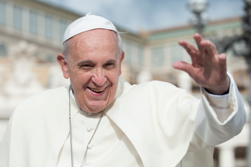 Synode de la famille au Vatican