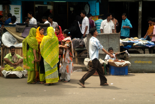 Le Rana Plaza, un an après