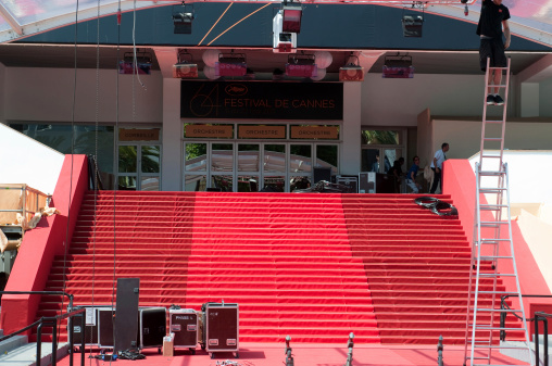 Cannes : une formidable école d’altérité