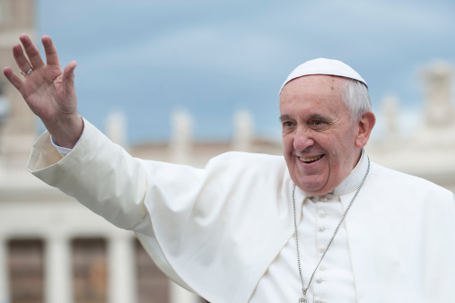François, un pape aimé des protestants ?