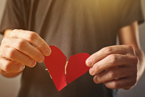 Le divorce, au-delà du coût affectif