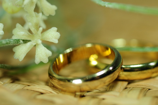 Bénédiction des couples homosexuels