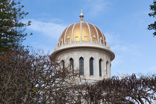 Israël et sa terre. Conditions d’une promesse