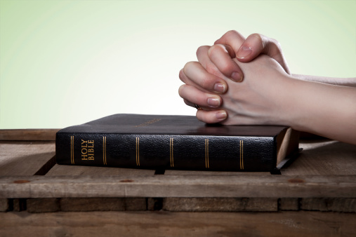 La Trinité, on en parle ?