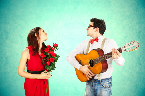 L’humour, pour nourrir l’amour