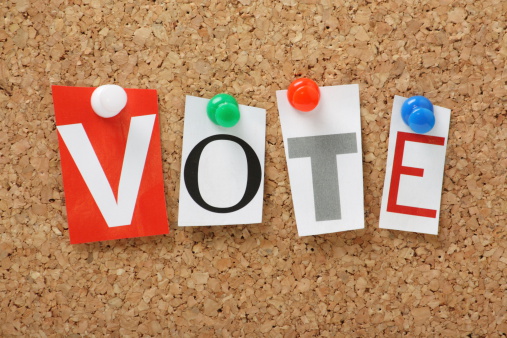 Elections : effort de réflexion et d’anticipation
