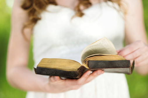 Jeu d’été : sortez vos bibles !