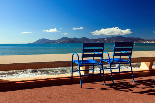 De la fantaisie et des drames à Cannes