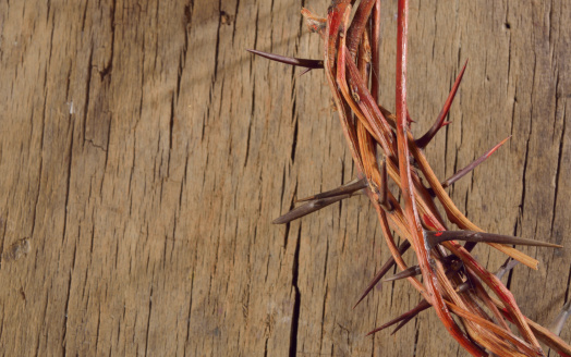 Images malmenées du Christ