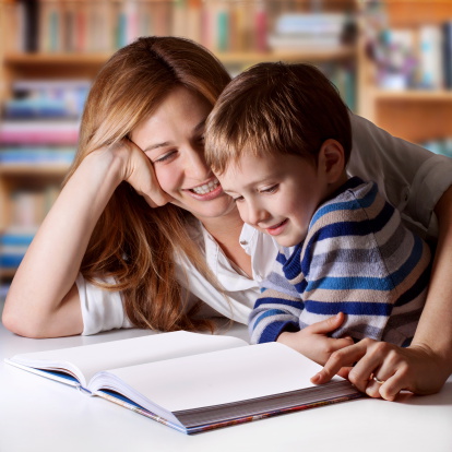 Les parents et l’Église sont des partenaires