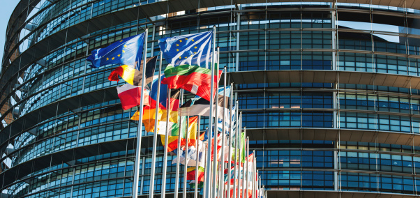Les Européennes, à quoi bon ?