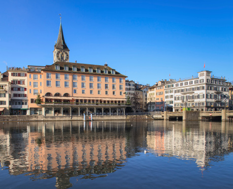 Suisse : les Églises protestantes refusent une autorité religieuse nationale