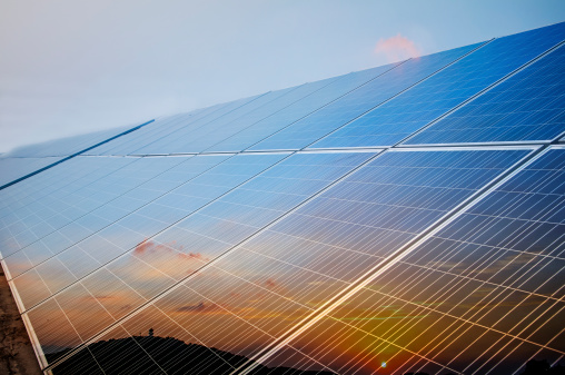 Le financement de la transition énergétique