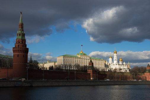 « Le risque des sanctions contre la Russie : conforter Poutine dans sa ligne dure »