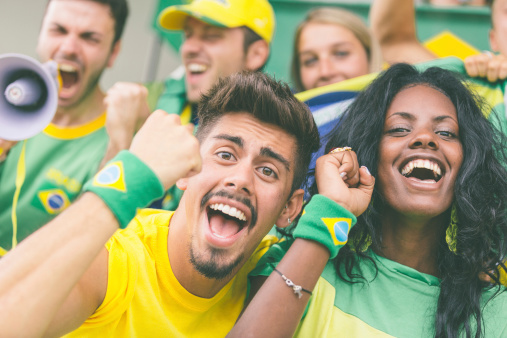 Le Brésil, une ferveur spirituelle immense