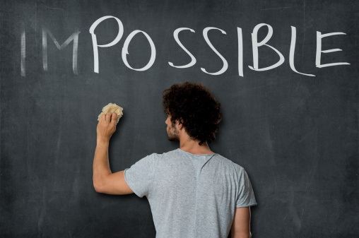 Retrouver la confiance