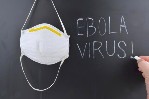 Que faire pour lutter contre Ebola ?