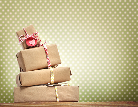 Nos cadeaux ont-ils encore un sens ?