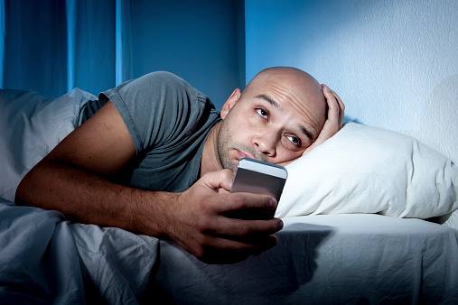 10 étapes pour vaincre l’insomnie