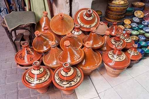 Des pasteurs au Maroc : étonnante idée !