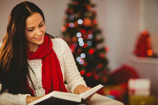 Pages de Noël