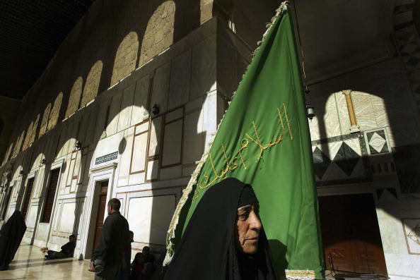 L’islam peut-il entretenir des relations paisibles ?