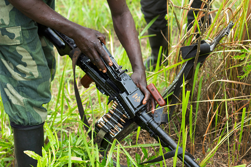 Où va la RDC de Kabila ?