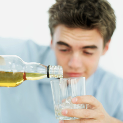 Le binge drinking. Vous connaissez ?