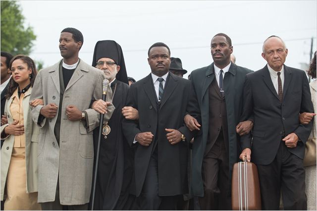 L’héritage universel transmis par Martin Luther King