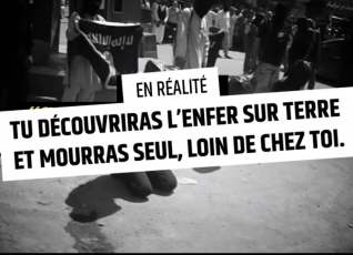 Ces parents confrontés au djihadisme